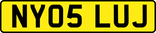 NY05LUJ