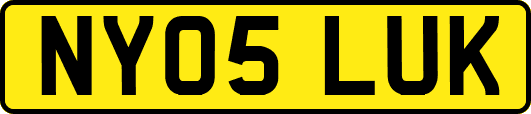 NY05LUK