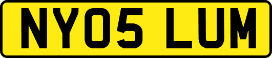 NY05LUM