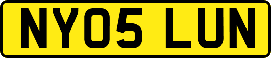 NY05LUN