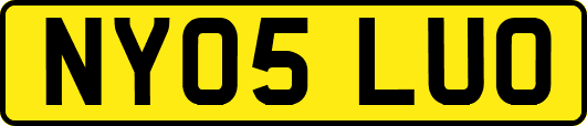 NY05LUO