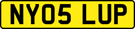 NY05LUP