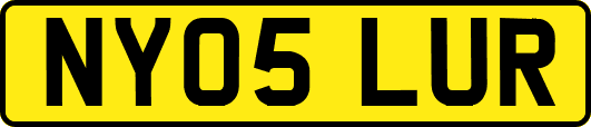 NY05LUR
