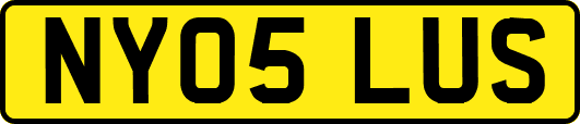 NY05LUS