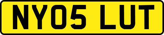 NY05LUT