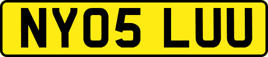 NY05LUU