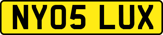 NY05LUX