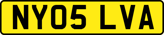 NY05LVA