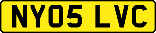 NY05LVC