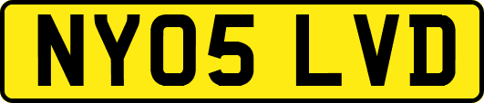 NY05LVD