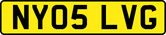 NY05LVG