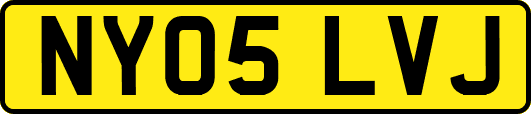 NY05LVJ