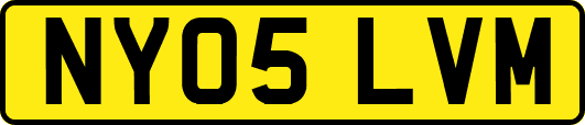 NY05LVM