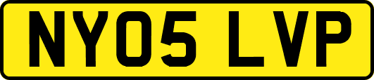 NY05LVP