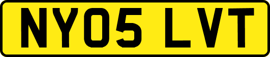 NY05LVT