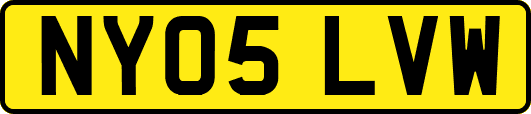 NY05LVW