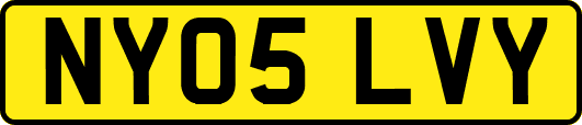 NY05LVY