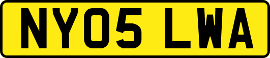 NY05LWA