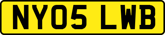 NY05LWB