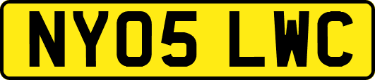 NY05LWC