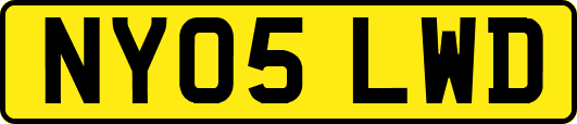 NY05LWD