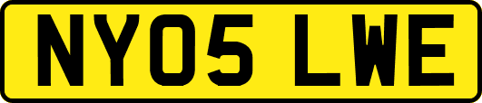 NY05LWE