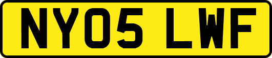 NY05LWF