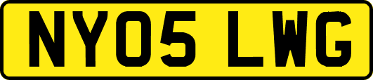 NY05LWG