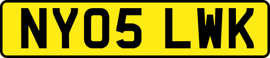 NY05LWK