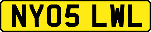 NY05LWL