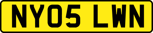NY05LWN