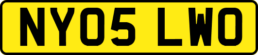 NY05LWO