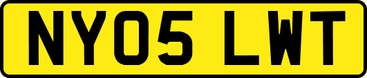 NY05LWT