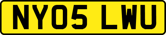 NY05LWU