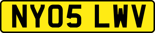 NY05LWV