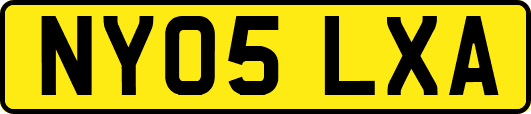 NY05LXA