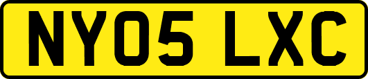 NY05LXC