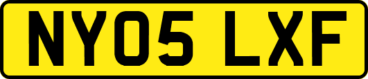 NY05LXF