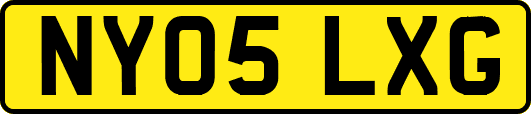 NY05LXG