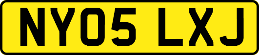 NY05LXJ