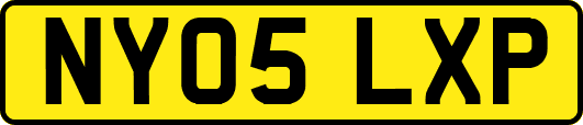 NY05LXP