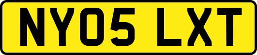 NY05LXT