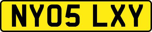 NY05LXY