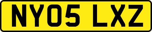 NY05LXZ