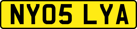 NY05LYA
