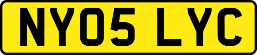 NY05LYC