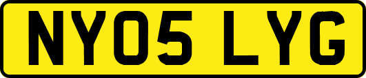NY05LYG