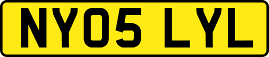 NY05LYL