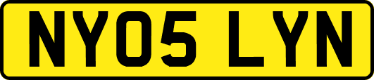 NY05LYN