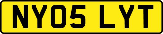 NY05LYT